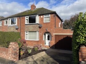 16 Stannard Well Drive, Horbury, Wakefield, WF4 6BN