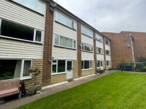 9 Marshall Mill Court