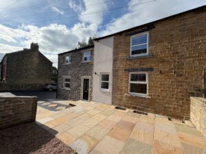 9 The Ings, Clayton West, Huddersfield, HD8 9NJ